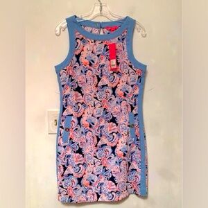 New Lilly Pulitzer dress size 6